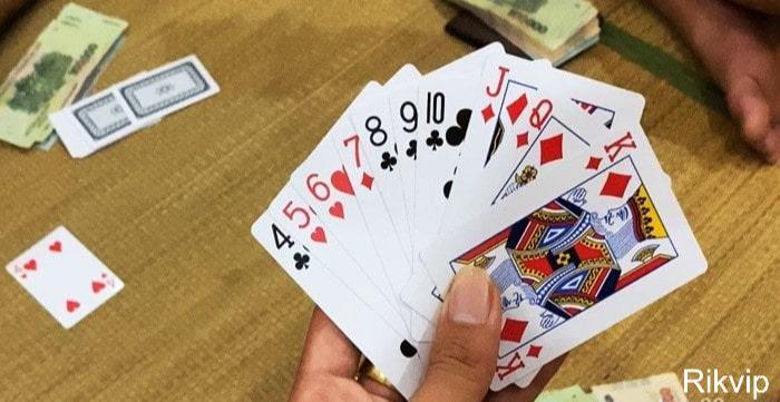 3 đôi thông Sâm - Giải đáp về sức mạnh của bộ 3 này 2 3 đôi thông thường được đánh giá cao nhờ có sức mạnh