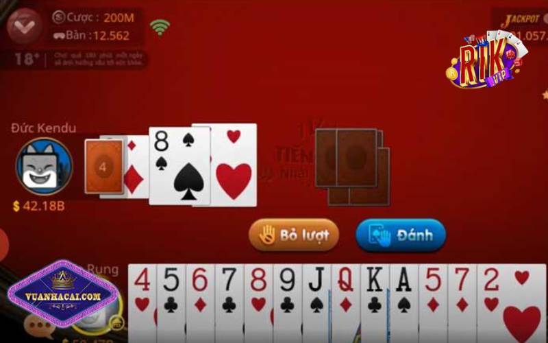 Cùng Giải Đáp Thắc Mắc Chơi Sâm Có Được Đánh 2 Cuối Không? 4 Mức phạt khi đánh 2 cuối cùng trong bài Sâm