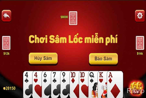 Thắc mắc đánh sâm có được để tứ quý cuối không 