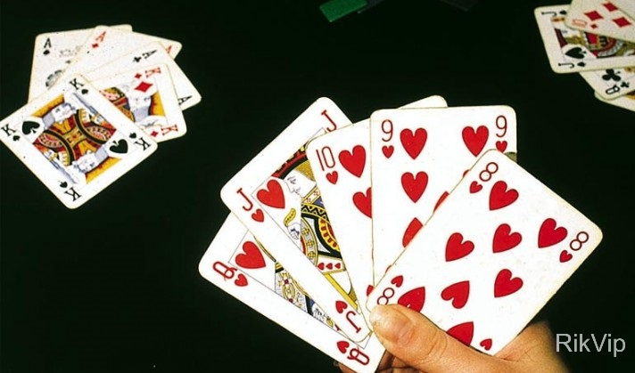 Cần nắm vững luật chơi trong bài thửa đánh phỏm 