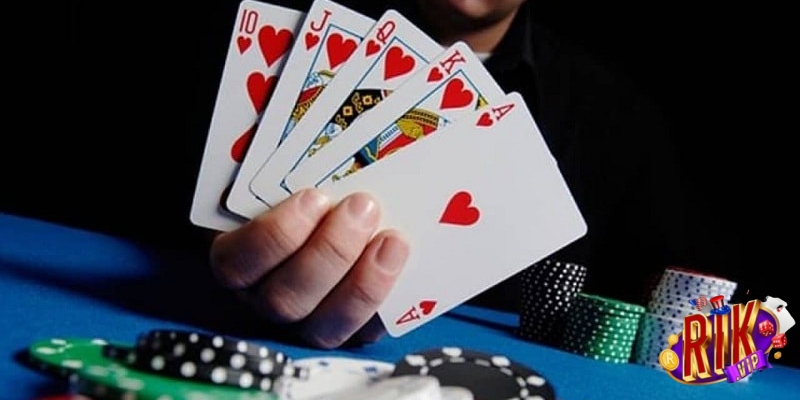 Bí kíp giành chiến thắng Sâm Rikvip cho tân thủ