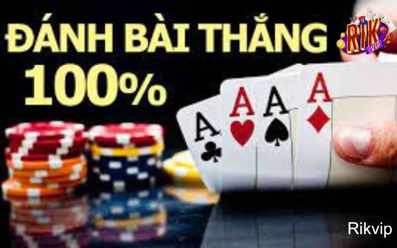 Cách Chơi Bài Tiến Lên Luôn Thắng Dành Cho Mọi Cược Thủ 3 Bật mí cách đánh bài Tiến lên thắng 100%