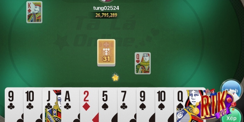 Cách đánh phỏm chéo cánh