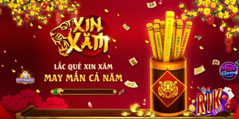 Những thông tin cơ bản về Xin xăm Rikvip